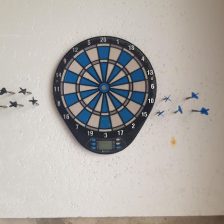 Apartman Tralje Zengg Kültér fotó