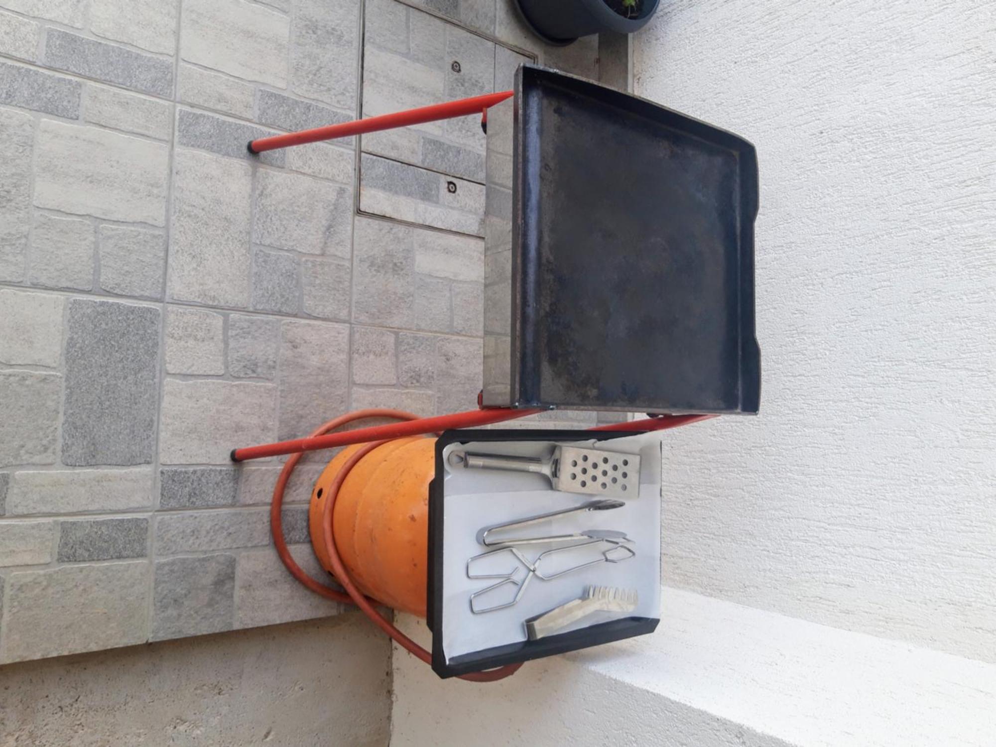 Apartman Tralje Zengg Kültér fotó